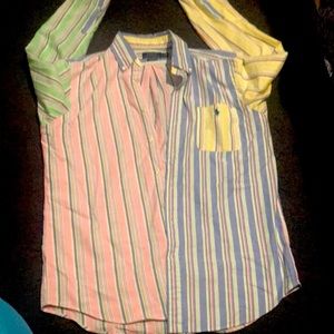 Ralph Lauren polo set